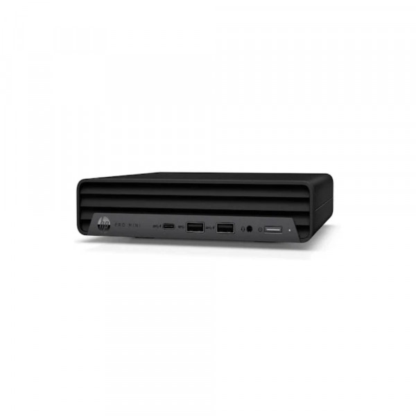 Máy tính để bàn Mini HP Pro 400 G9 AZ8Q8PT (Core I5-14500T/ 8GB RAM/ 256Gb SSD/ Win11)