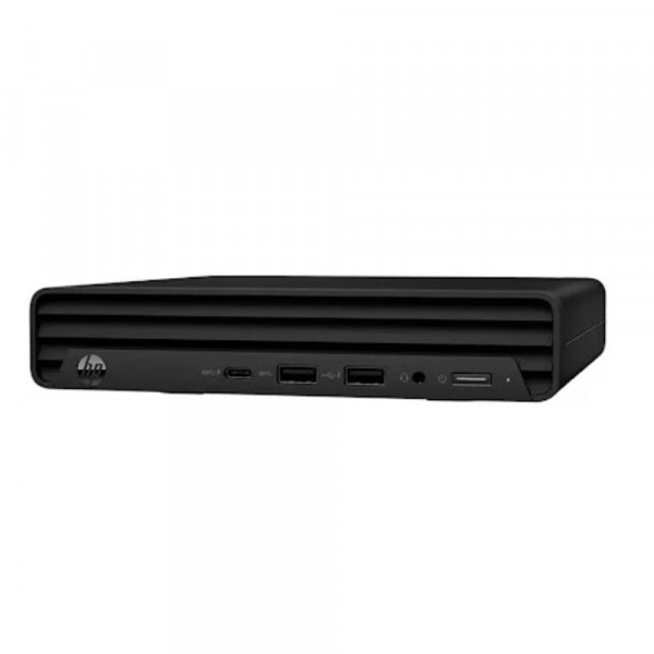 Máy tính để bàn Mini HP Pro 400 G9 C46D9AT (Core I5-14500T/ 8GB RAM/ 512GB SSD/ Win11)