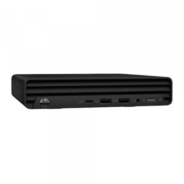 Máy tính để bàn Mini HP Pro 400 G9 C46D9AT (Core I5-14500T/ 8GB RAM/ 512GB SSD/ Win11)