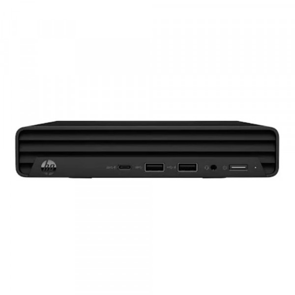 Máy tính để bàn Mini HP Pro 400 G9 C46D9AT (Core I5-14500T/ 8GB RAM/ 512GB SSD/ Win11)