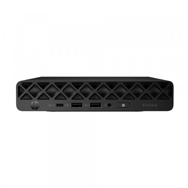 Máy tính để bàn Mini HP Prodesk 4 G1i C3TW6PT (Ultra 5 225T/ 8GB RAM/ 512GB SSD/ Win11)