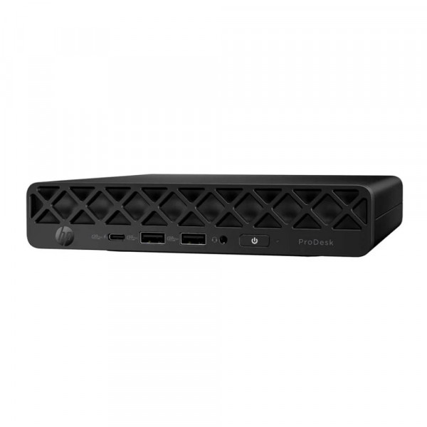Máy tính để bàn Mini HP Prodesk 4 G1i C3TW6PT (Ultra 5 225T/ 8GB RAM/ 512GB SSD/ Win11)