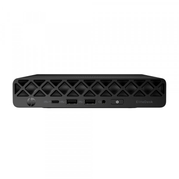 Máy tính để bàn Mini HP EliteDesk 8 G1i C3UK4PT (Ultra 5 235/ 16GB RAM/ 512GB SSD/ Win11)