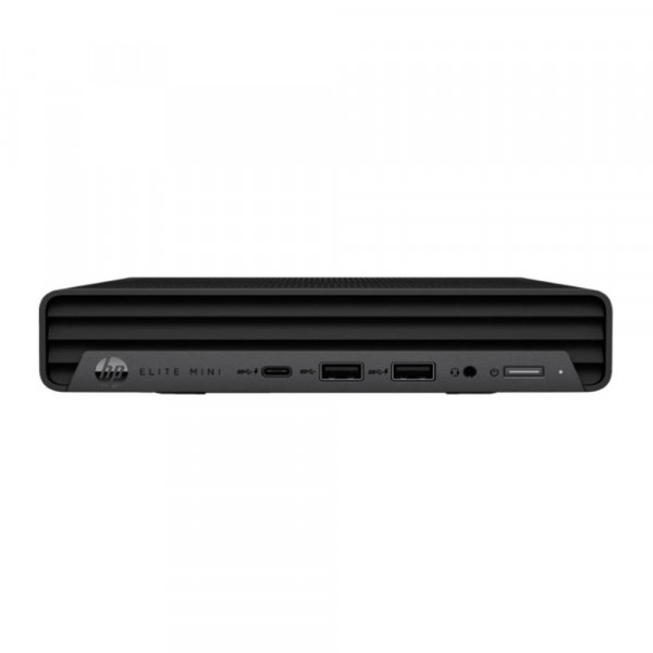 Máy tính để bàn Mini HP Elite 800 G9 B6ZG2PT (Core I5 14500/ 8GB RAM/ 512GB SSD/ Win11)