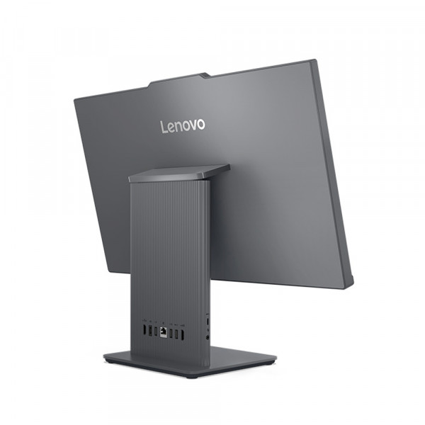 Máy tính All in one Lenovo IdeaCentre 24IRH9 (Core I5 13420H/ 16GB RAM/ 512GB SSD/ 23.8inch/ Key/ Mouse/ Win11/ Grey)