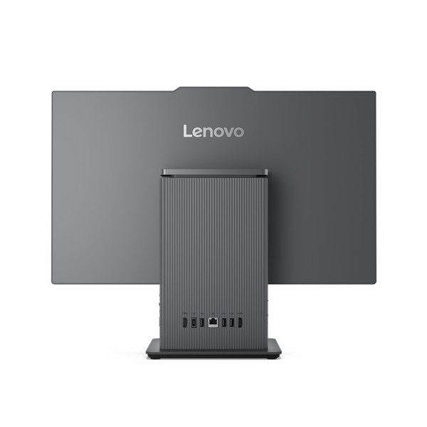 Máy tính All in one Lenovo IdeaCentre 24IRH9 (Core I5 13420H/ 16GB RAM/ 512GB SSD/ 23.8inch/ Key/ Mouse/ Win11/ Grey)
