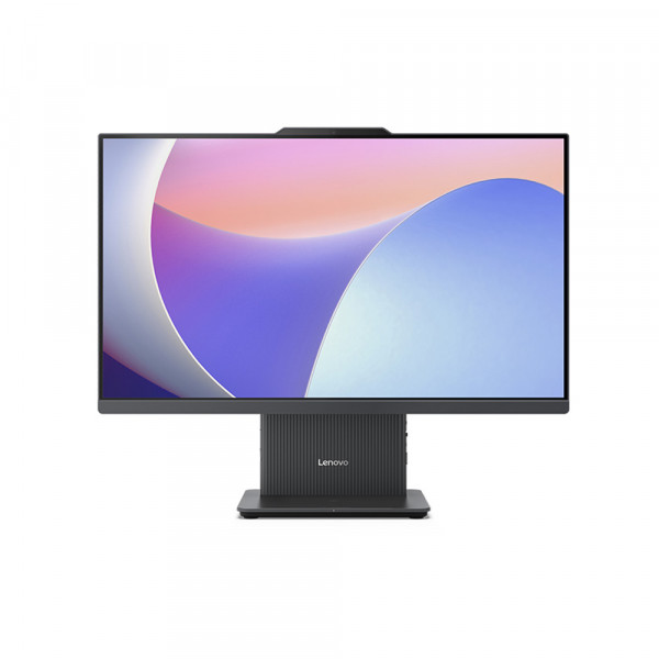 Máy tính All in one Lenovo IdeaCentre 24IRH9 (Core I5 13420H/ 16GB RAM/ 512GB SSD/ 23.8inch/ Key/ Mouse/ Win11/ Grey)