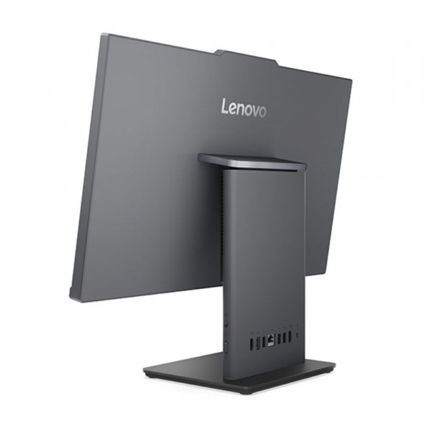 Máy tính All in one Lenovo ThinkCentre neo 50a 24 G5 (Core 5 210H/ 16GB RAM/ 512GB SSD/ 23.8inch/ Key/ Mouse/ Win11/ Luna Grey)