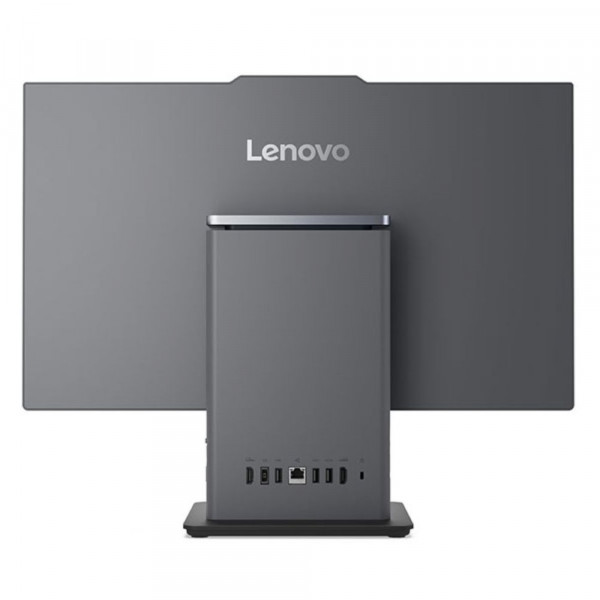 Máy tính All in one Lenovo ThinkCentre neo 50a 24 G5 (Core 5 210H/ 16GB RAM/ 512GB SSD/ 23.8inch/ Key/ Mouse/ Win11/ Luna Grey)