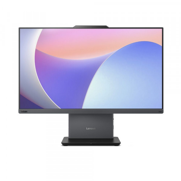 Máy tính All in one Lenovo ThinkCentre neo 50a 24 G5 (Core 5 210H/ 16GB RAM/ 512GB SSD/ 23.8inch/ Key/ Mouse/ Win11/ Luna Grey)