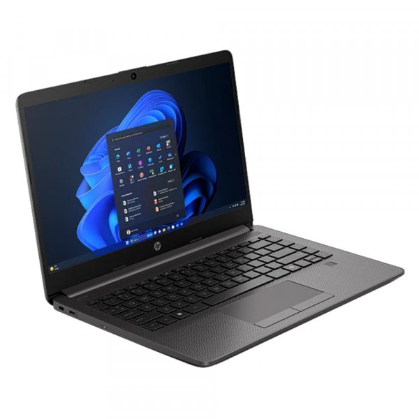 Laptop HP 240 G9 CC40M2AT (Core 5 120U/ 8GB RAM/ 512GB SSD/ 14 inch FHD/ Win11/ Dark Silver)