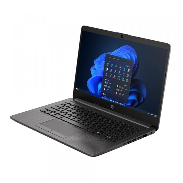 Laptop HP 240 G9 CC40M2AT (Core 5 120U/ 8GB RAM/ 512GB SSD/ 14 inch FHD/ Win11/ Dark Silver)