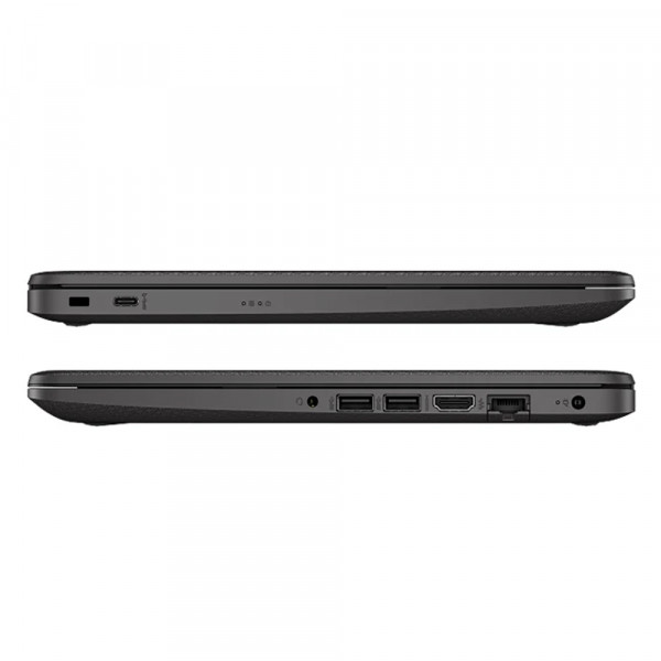 Laptop HP 240 G9 CC40M2AT (Core 5 120U/ 8GB RAM/ 512GB SSD/ 14 inch FHD/ Win11/ Dark Silver)