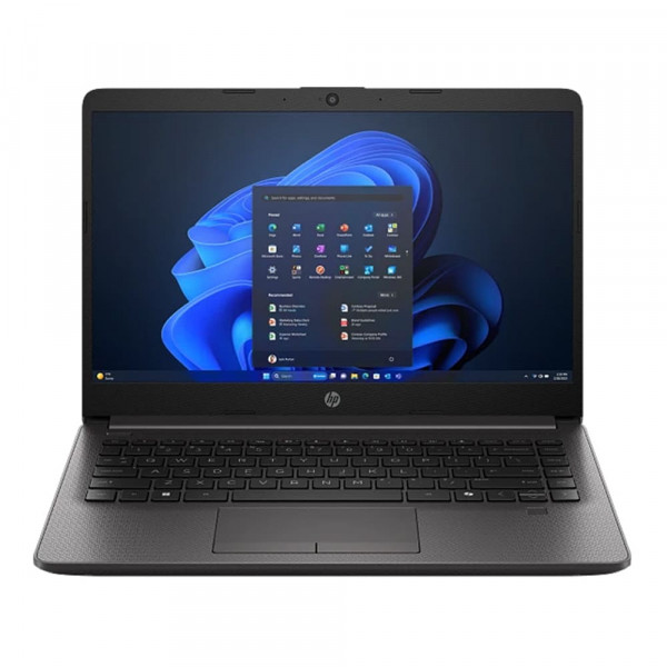 Laptop HP 240 G9 CC40M2AT (Core 5 120U/ 8GB RAM/ 512GB SSD/ 14 inch FHD/ Win11/ Dark Silver)