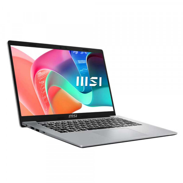 Laptop MSI Modern 14 F1MG-432VN (Core 5 120U/ 16GB RAM/ 512GB SSD/ 14 inch FHD/ Win11/Grey)