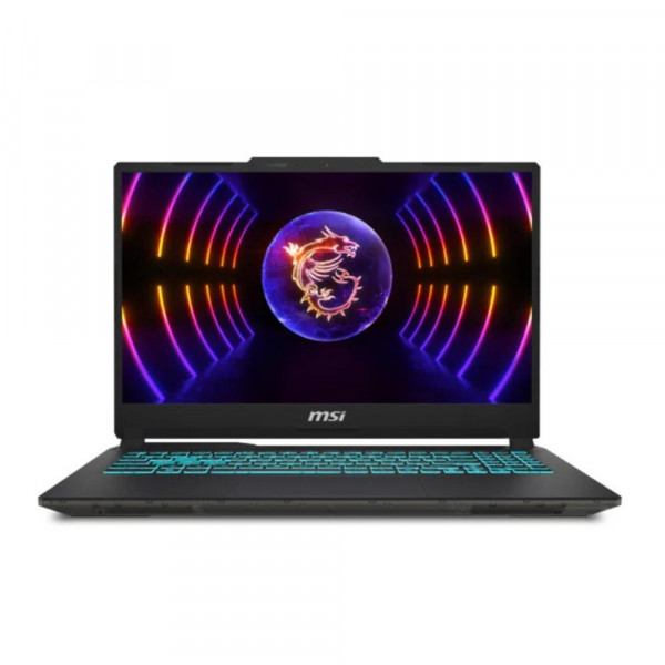 Laptop MSI Gaming Cyborg 15 A13VEK-2089VN (Core i7 13620H/ 16GB RAM/ 512GB SSD/ RTX 4050 6GB/ 15.6 inch FHD/ 144Hz/ Win11/ Black)