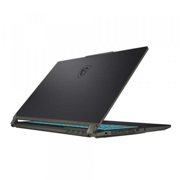 Laptop MSI Gaming Cyborg 15 B13WFKG-658VN (Core i7 13620H/ 16GB RAM/ 1TB SSD/ RTX 5060 8GB/ 15.6 inch FHD/ 144Hz/ Win11/ Black)
