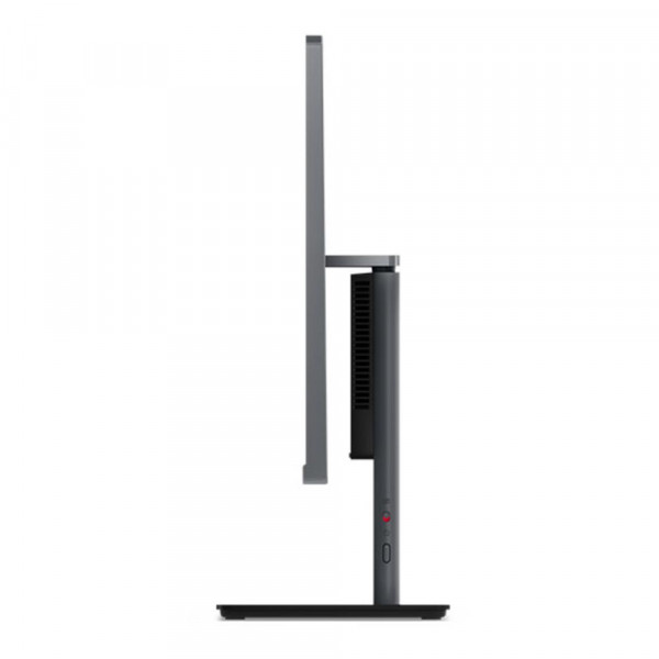 Máy tính All in one Lenovo ThinkCentre neo 50a 24 G5 (Core 5 210H/ 16GB Ram/ 512GB SSD/ 27inch/ Key/ Mouse/ NoOS/ Luna Grey)