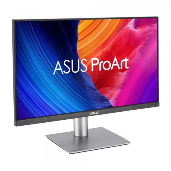 Màn hình Asus ProArt PA278QGV (27Inch/ 2K/ 5ms/ 120Hz/ IPS/ Loa)