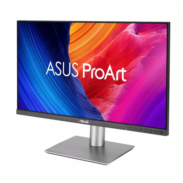Màn hình Asus ProArt PA278QGV (27Inch/ 2K/ 5ms/ 120Hz/ IPS/ Loa)