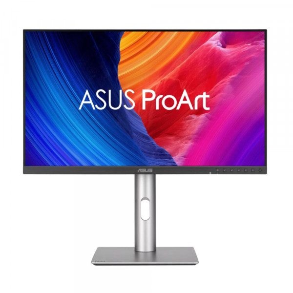 Màn hình Asus ProArt PA278QGV (27Inch/ 2K/ 5ms/ 120Hz/ IPS/ Loa)