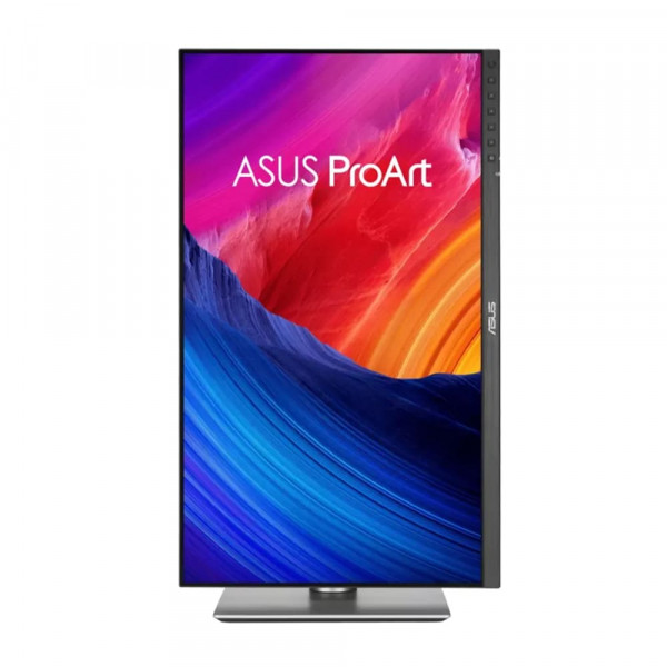 Màn hình Asus ProArt PA27JCV (27Inch/ 5K (5120x2880)/ 5ms/ IPS/ Loa/USB-C)