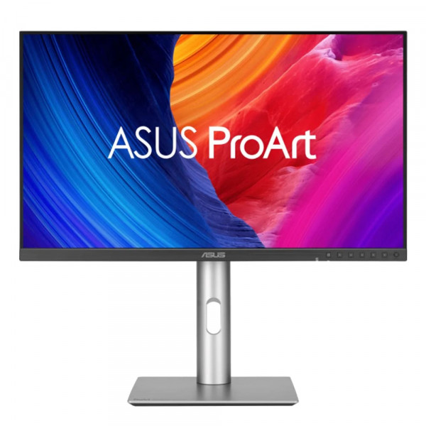 Màn hình Asus ProArt PA27JCV (27Inch/ 5K (5120x2880)/ 5ms/ IPS/ Loa/USB-C)