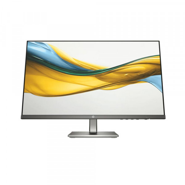 Màn hình HP S5 524da B11W5AT (24.0Inch/ Full HD/ 5ms/ 100HZ/ IPS/ Loa)
