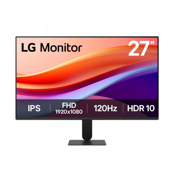 Màn hình LG 27U411A-B (27Inch/ Full HD/ 1ms/ 120Hz/ IPS)