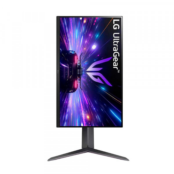 Màn hình LG UltraGear 27GS65F-B (27Inch/ Full HD/ 1ms/ 180Hz/ IPS)