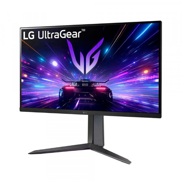 Màn hình LG UltraGear 27GS65F-B (27Inch/ Full HD/ 1ms/ 180Hz/ IPS)