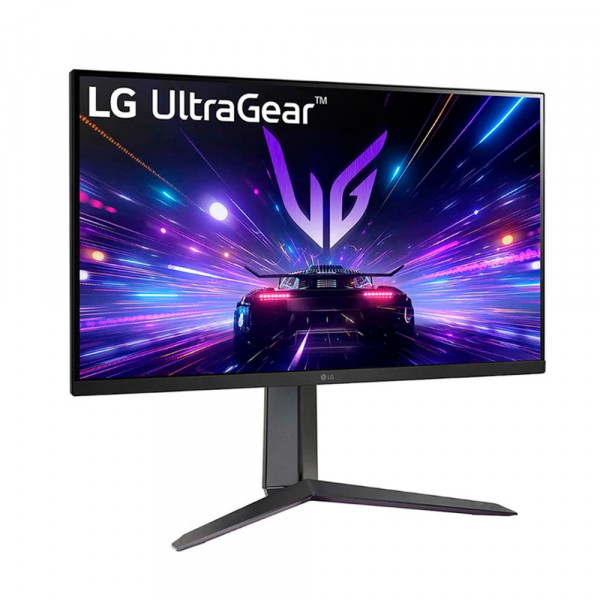 Màn hình LG UltraGear 27GS65F-B (27Inch/ Full HD/ 1ms/ 180Hz/ IPS)