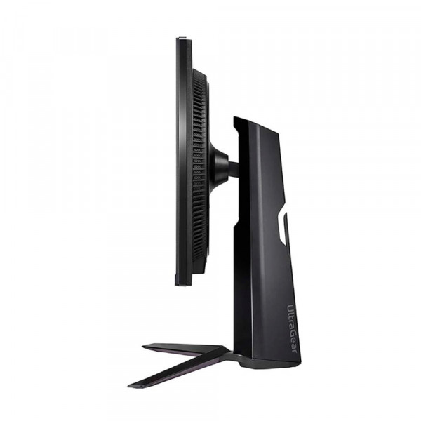 Màn hình LG UltraGear 27GS65F-B (27Inch/ Full HD/ 1ms/ 180Hz/ IPS)