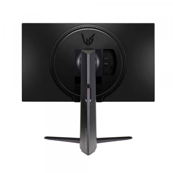 Màn hình LG UltraGear 27GS65F-B (27Inch/ Full HD/ 1ms/ 180Hz/ IPS)