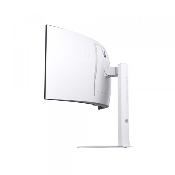 Màn hình LG UltraGear 34GX90SA-W (34Inch/ 0.03ms/ 240Hz/ OLED/ Loa/G-SYNC Compatible)