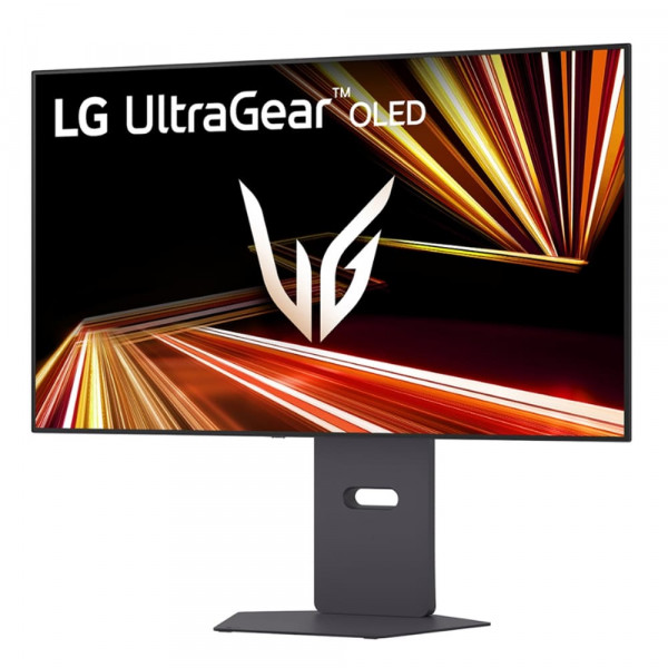 Màn hình LG UltraGear 32GX870A-B (31.5Inch/ 4K (3840 x 2160)/ 240Hz/ OLED/ Loa)