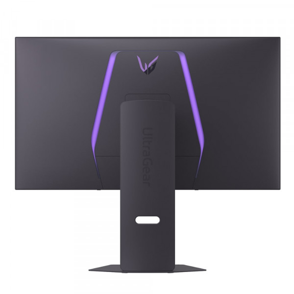 Màn hình LG UltraGear 32GX870A-B (31.5Inch/ 4K (3840 x 2160)/ 240Hz/ OLED/ Loa)
