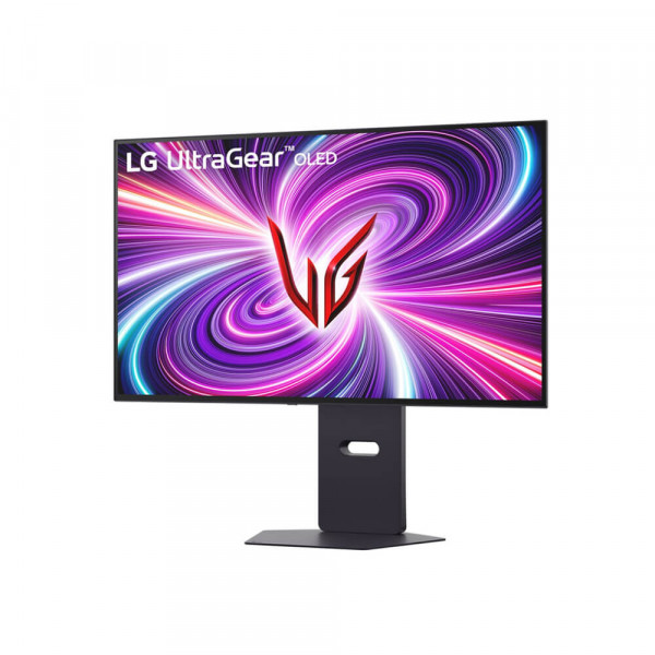 Màn hình LG UltraGear 32GS95UV-B (31.5Inch/ 4K (3840 x 2160)/ 240Hz/ OLED/ Loa)