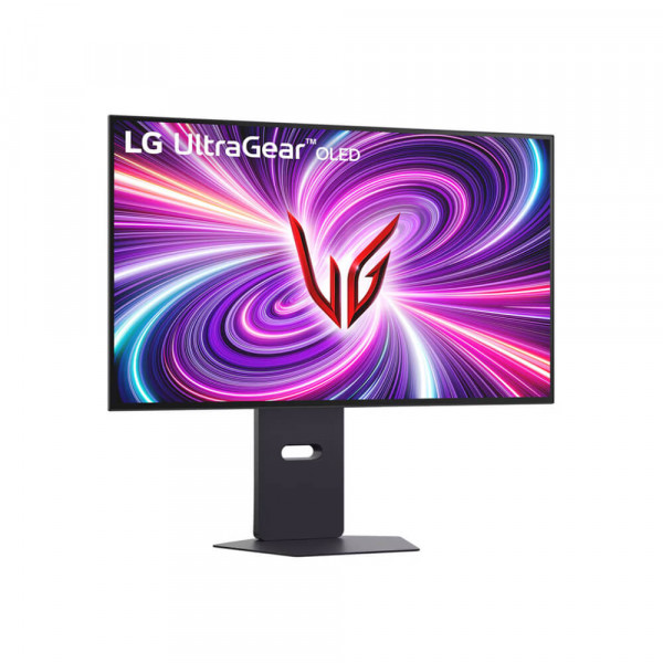 Màn hình LG UltraGear 32GS95UV-B (31.5Inch/ 4K (3840 x 2160)/ 240Hz/ OLED/ Loa)