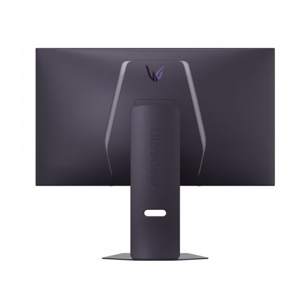 Màn hình LG UltraGear 32GS95UV-B (31.5Inch/ 4K (3840 x 2160)/ 240Hz/ OLED/ Loa)