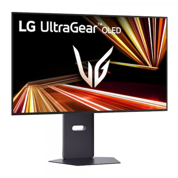 Màn hình LG UltraGear GX8 32GX850A-B (31.5Inch/ 4K (3840 x 2160)/ 165Hz/ OLED)
