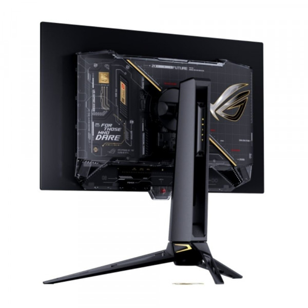 Màn hình ASUS ROG Swift PG27AQWP-G Edition 20 (27Inch/ OLED 2K/ 540Hz-HD 720Hz)