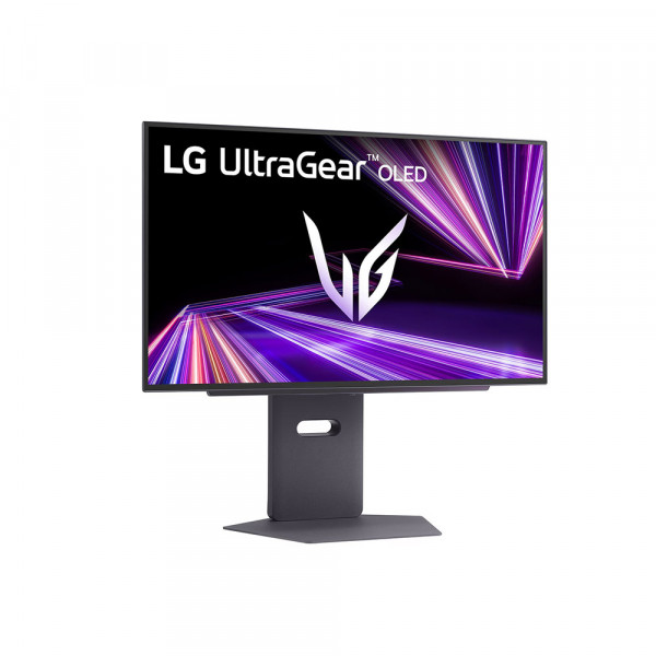 Màn hình LG UltraGear 27GX790A-B (27Inch/ QHD (2560x1440)/ 480Hz/ OLED)