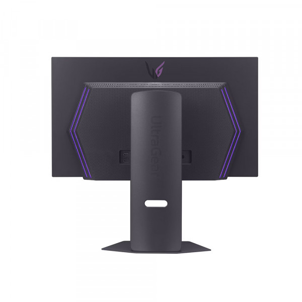 Màn hình LG UltraGear 27GX790A-B (27Inch/ QHD (2560x1440)/ 480Hz/ OLED)