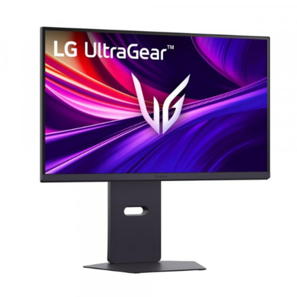 Màn hình LG UltraGear 27G850A-B (27Inch/ 4K (3840 x 2160)/ 1ms/ 240Hz/ IPS)