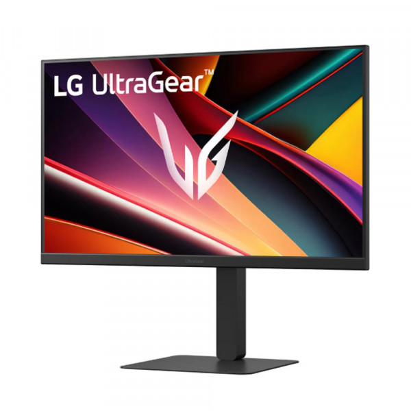 Màn hình LG UltraGear 27G640A-B (27Inch/ QHD (2560x1440)/ 1ms/ 300Hz/ IPS/ Loa)
