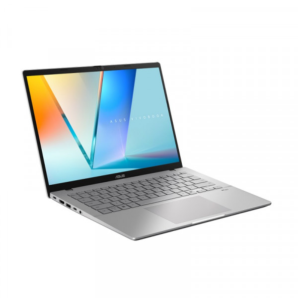 Laptop Asus Vivobook S S14 S3407VA-LY146W (Core 5 210H/ 16GB RAM/ 512GB SSD/ 14 inch WUXGA/ 60HZ/ Win11/ Silver)