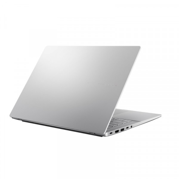 Laptop Asus Vivobook S S14 S3407VA-LY146W (Core 5 210H/ 16GB RAM/ 512GB SSD/ 14 inch WUXGA/ 60HZ/ Win11/ Silver)