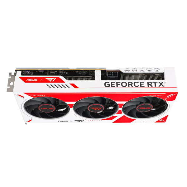 Card màn hình ASUS T1 GeForce RTX 5060 Ti 8GB GDDR7 OC Edition