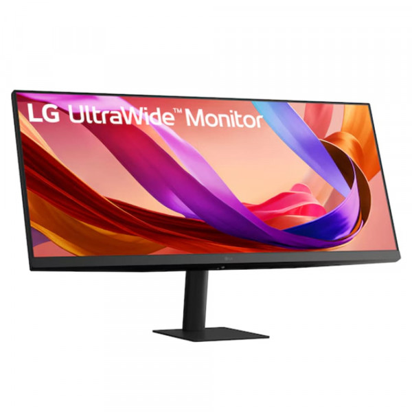 Màn hình LG ultrawide 34U511A-B (34Inch/ WFHD (2560x1080)/ 1ms/ 100HZ/ IPS)